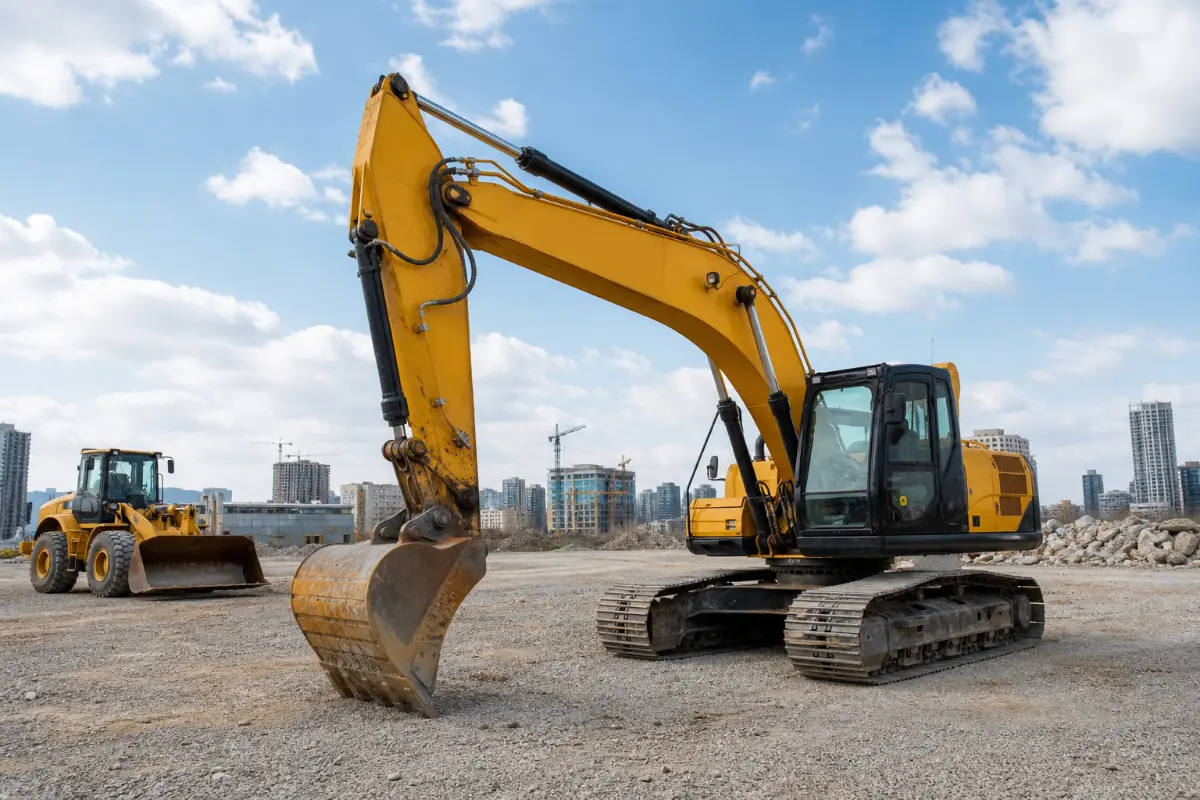 Waarom Machinesale.ai machinedeals eenvoudiger maakt